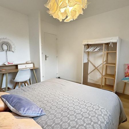 Maison Neuve 4 Etoiles Plain-Pied Proche De La Mer Plurien Kültér fotó