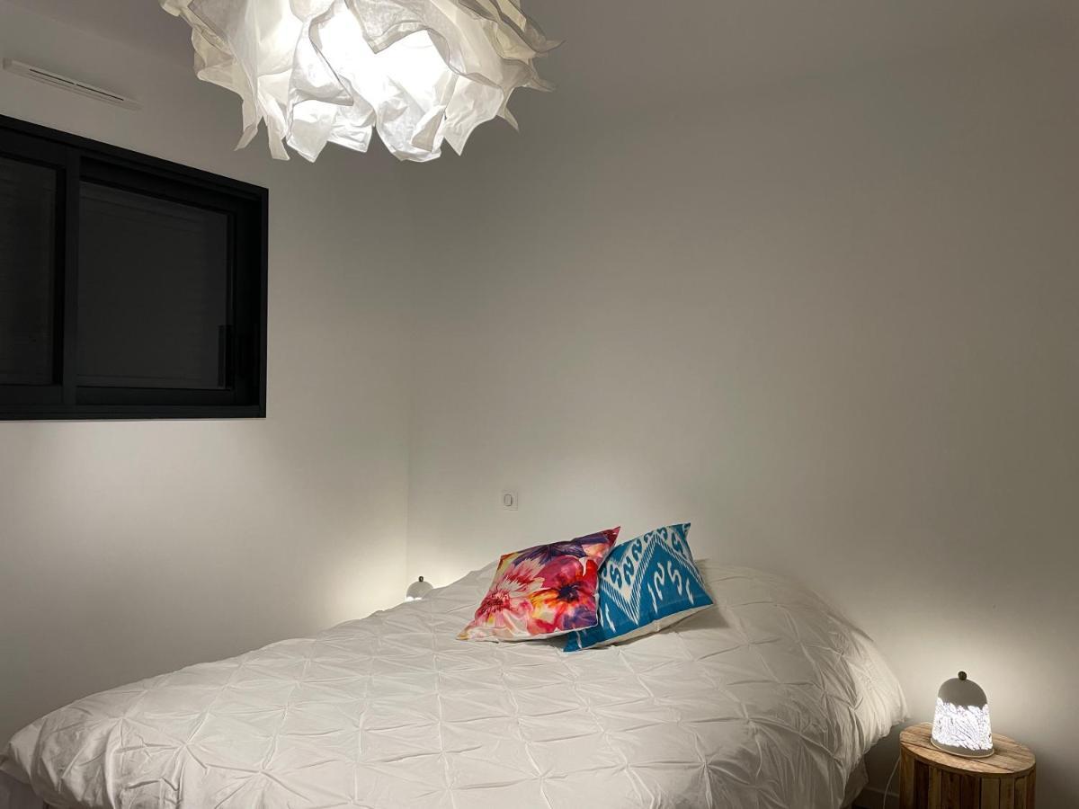 Maison Neuve 4 Etoiles Plain-Pied Proche De La Mer Plurien Kültér fotó