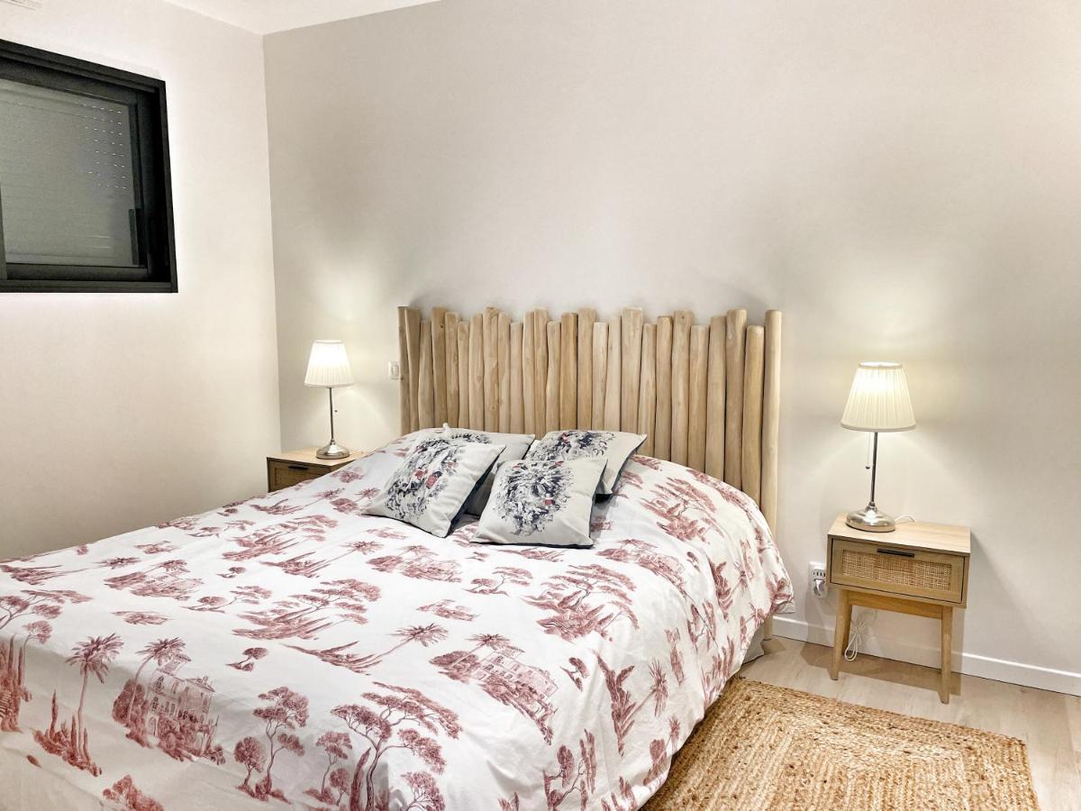 Maison Neuve 4 Etoiles Plain-Pied Proche De La Mer Plurien Kültér fotó