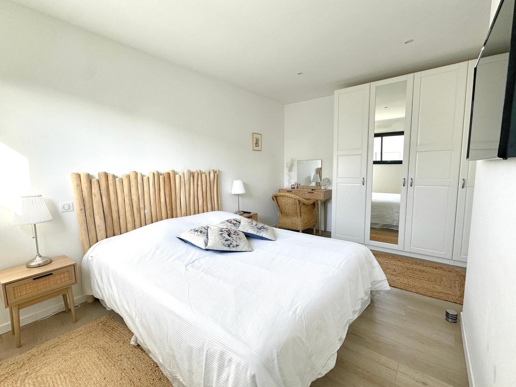 Maison Neuve 4 Etoiles Plain-Pied Proche De La Mer Plurien Kültér fotó