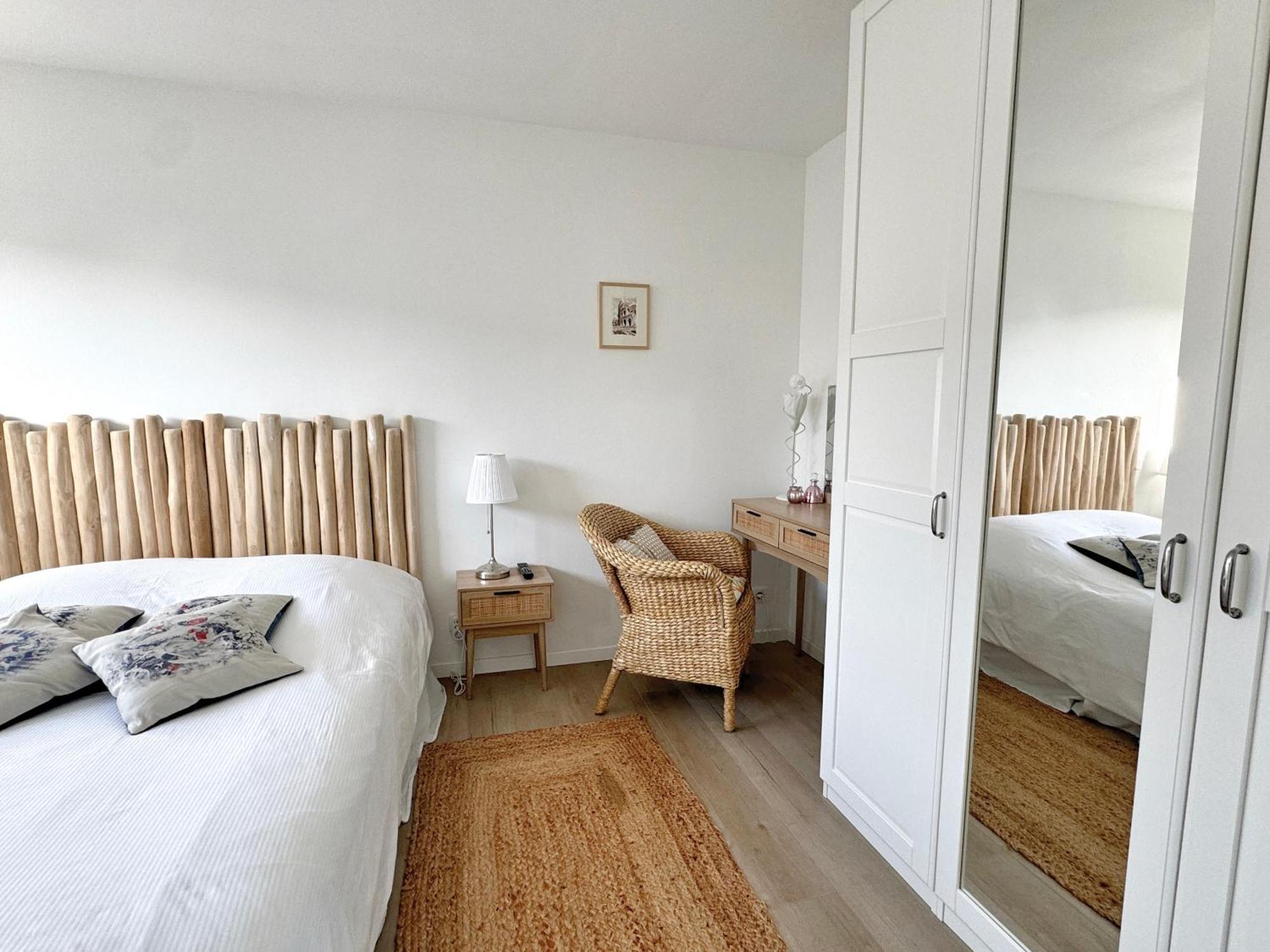 Maison Neuve 4 Etoiles Plain-Pied Proche De La Mer Plurien Kültér fotó
