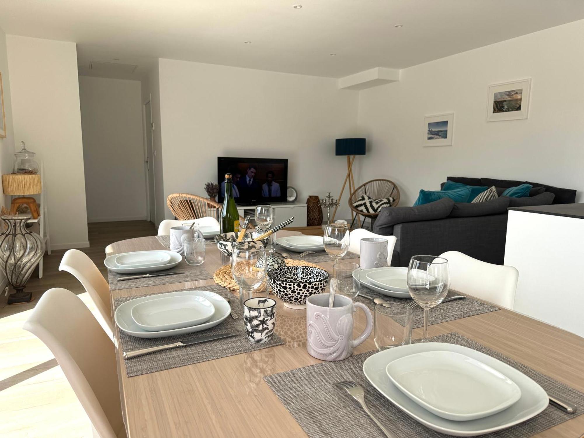 Maison Neuve 4 Etoiles Plain-Pied Proche De La Mer Plurien Kültér fotó