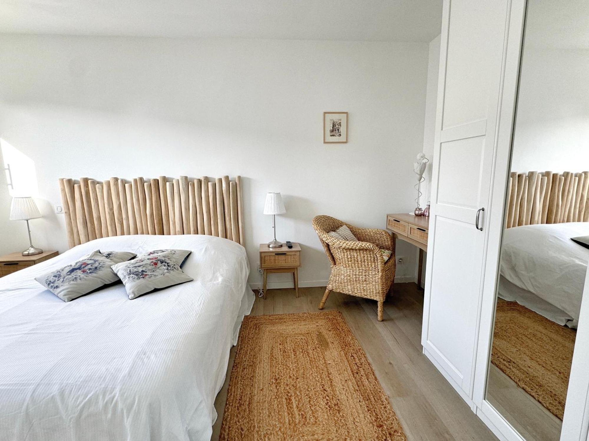 Maison Neuve 4 Etoiles Plain-Pied Proche De La Mer Plurien Kültér fotó