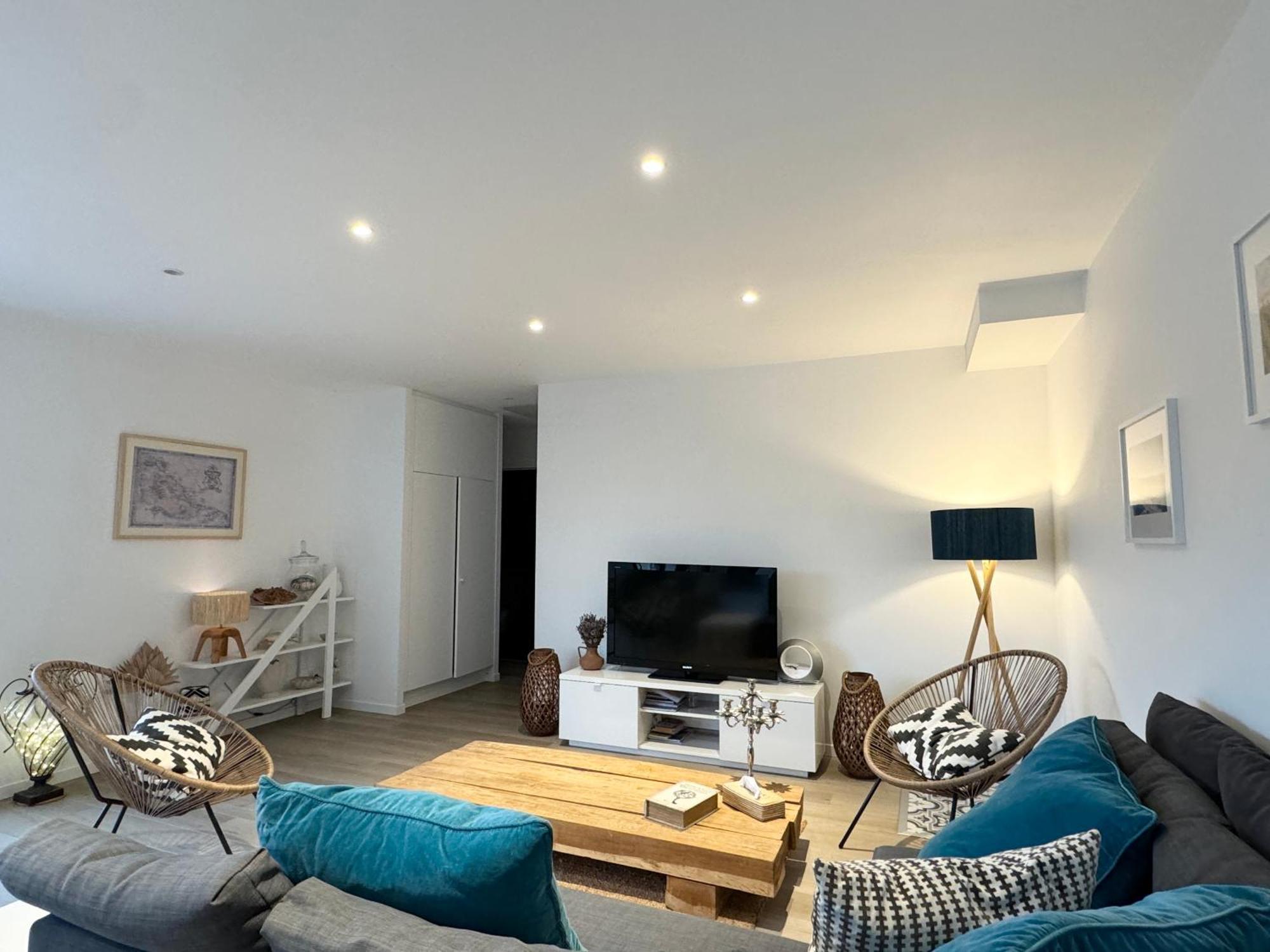 Maison Neuve 4 Etoiles Plain-Pied Proche De La Mer Plurien Kültér fotó