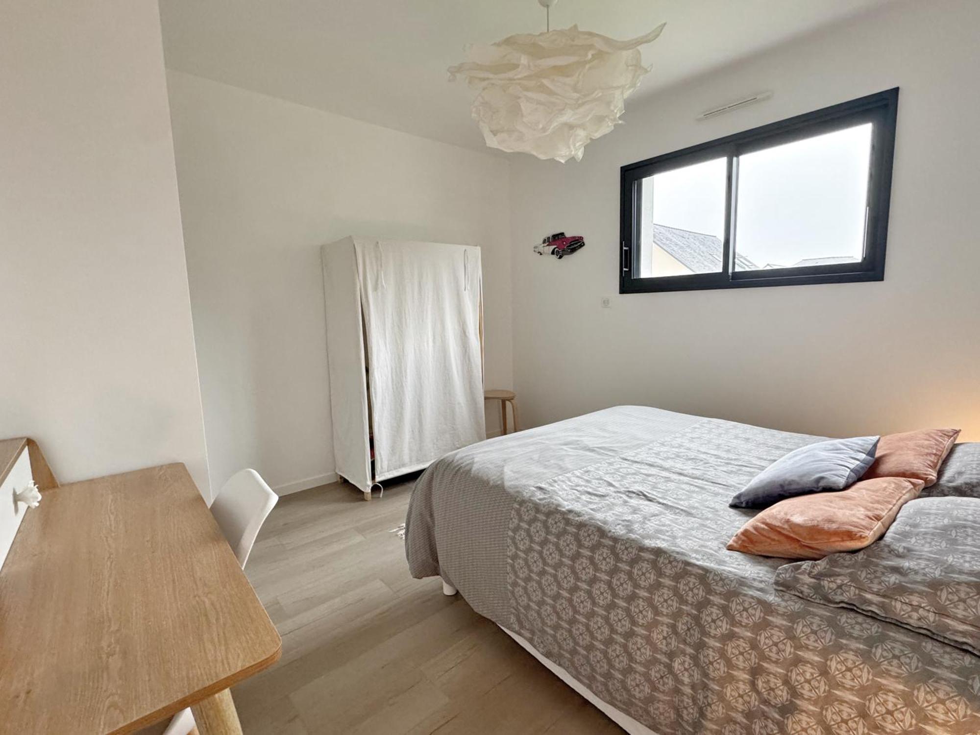 Maison Neuve 4 Etoiles Plain-Pied Proche De La Mer Plurien Kültér fotó